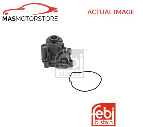 Engine cooling water - pump, febi