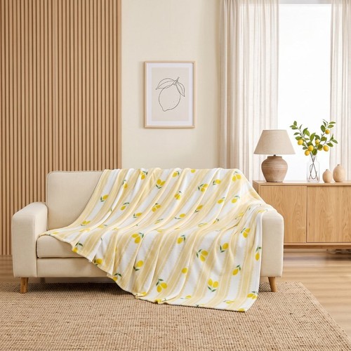 Fun design flannel fleece - fun,