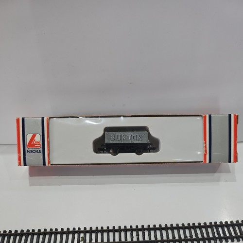Lima gauge 320610 buxton - lima, the