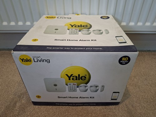 Bnib yale 320 - bnib, -yale