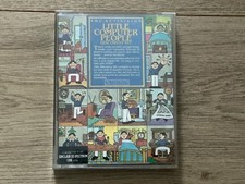 LITTLE COMPUTER PEOPLE