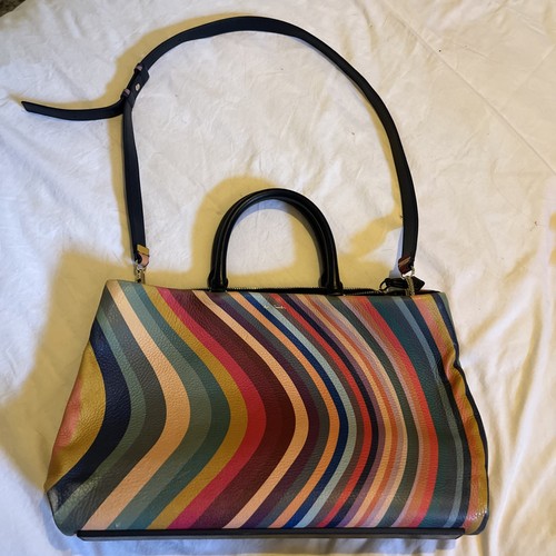 Paul smith swirl - paul, women's