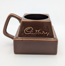 Vintage Carlton Ware Cadbury