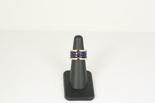 Bvlgari 18k zero rose gold - zero,