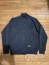 Adidas 2005 L Black Muhammad