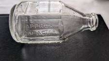 Vintage pyrex 4oz hexagonal - pyrex,
