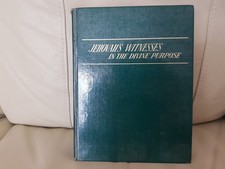 Jehovah's Witnesses in the