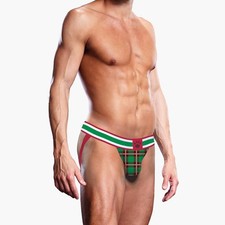 Prowler Tartan 2 Jock Strap |