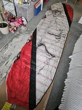 Elliot Ekko Alpha 3.5m Power kite Sports Kite