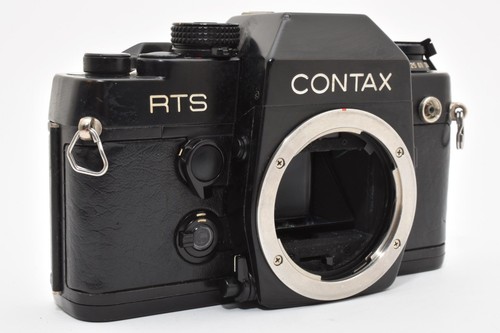 Opt mint contax rts - contax, 35mm