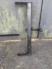 Genuine Volvo V40 Towbar