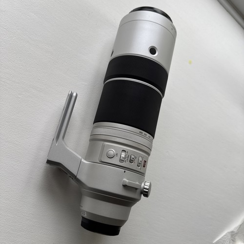 Fujinon super ebc - xf, 150-600mm