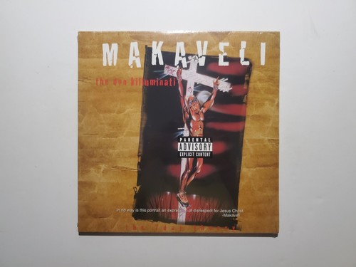 2pac makaveli the don - makaveli,