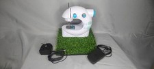 Portable Mini Sewing Machine JML Easy Stitch with Foot Pedal, power cable & Box 