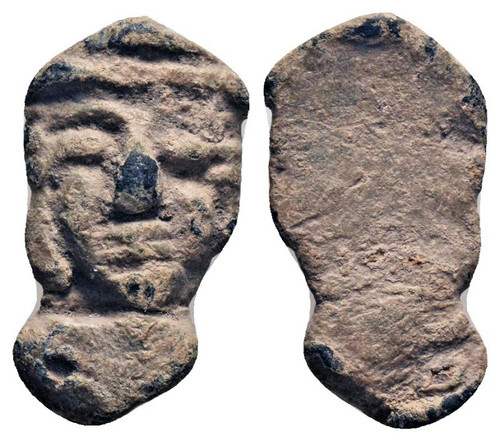 Rare roman tessera circa - *rare*,