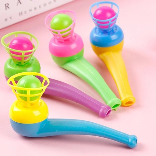 3pcs kids pipe - kids, ball