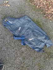 4ft3 Horseware Rhino 0g No