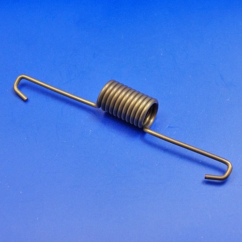 Brake shoe return spring - brake,