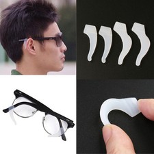 5 Pairs Clip Frame Non-slip