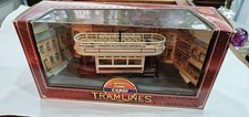 Corgi Tramlines C991/1 London