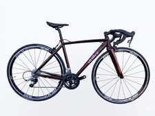 UNIQUE HUP cc Straatrace 48cm