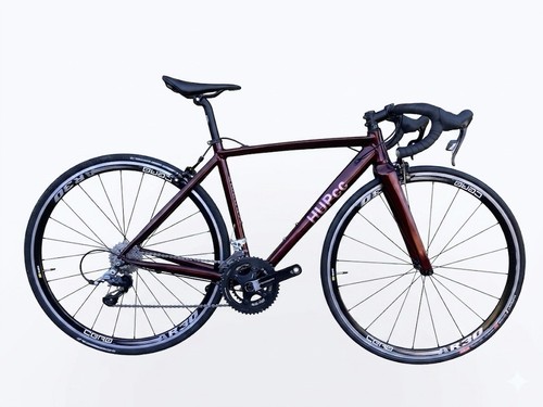 Unique hup straatrace 48cm - straatrace,
