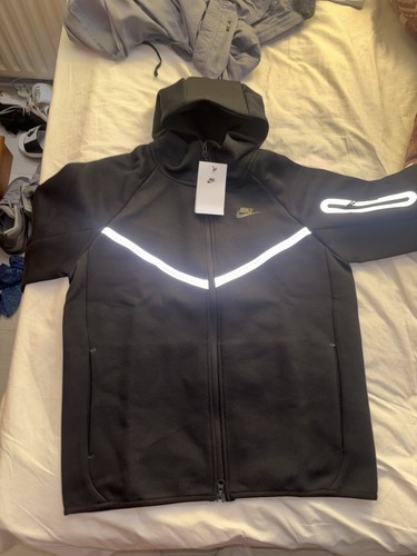 Nike tech fleece - nike, tracksuit