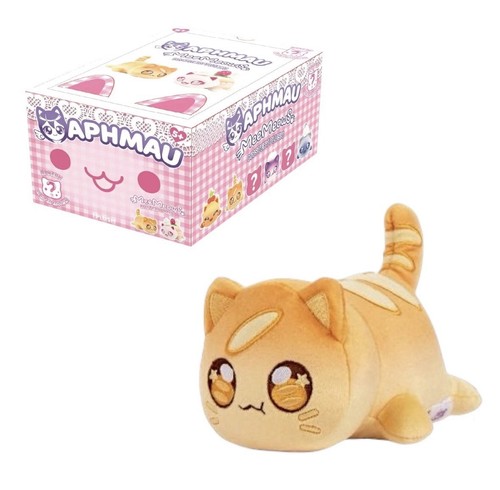 Baguette cat aphmau meemeows - cat,