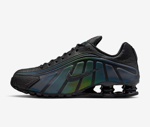Nike shox men - nike,