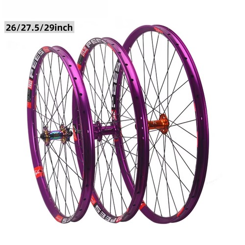 29er mountain bike - 27.5,