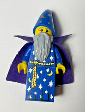 Lego Wizard Series 12 Col179 Complete