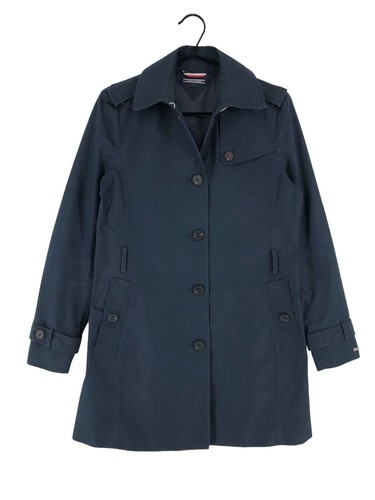Tommy hilfiger trench coat - tommy,