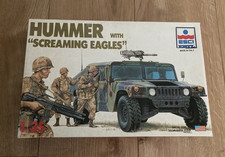 W288 Esci Model Kit 5016 -