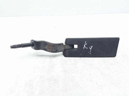Ford kuga left side - kuga, bootlid