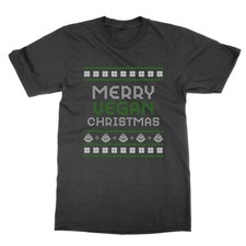 Merry Vegan Christmas Jumper