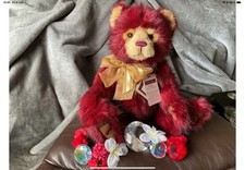 Charlie Bears Dobby New And