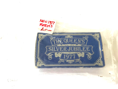 Queen elizabeth silver - queen,