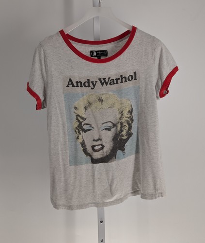 Andy warhol pepe jeans marilyn - warhol,