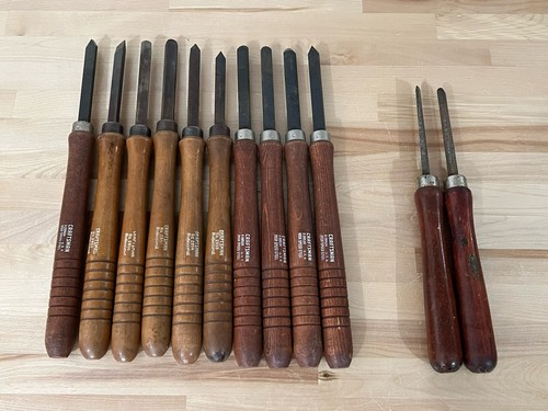Vintage craftsman professional - craftsman,
