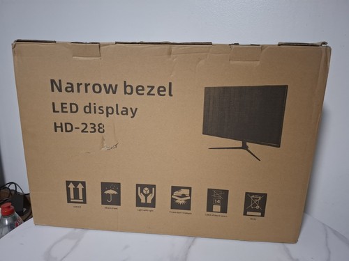 238 23in narrow bezel - narrow,