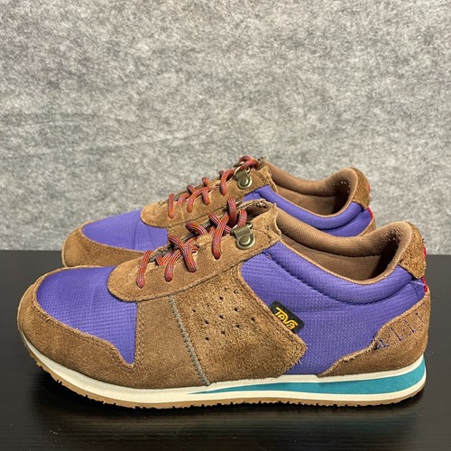 Teva highside shoes - teva,