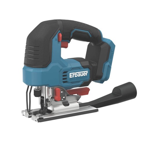 Erbauer jigsaw cordless 18v - erbauer,