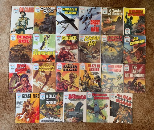 Battle picture library - battle,