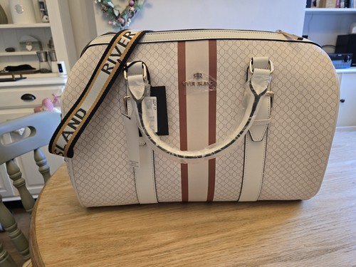 River island large - large, travel