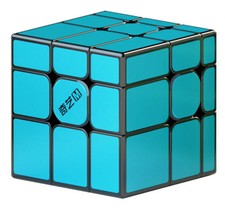 QiYi Magnetic Mirror cube
