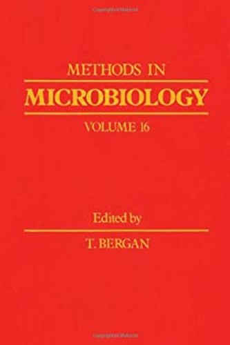 Methods microbiology - methods,