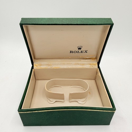 Genuine rolex watch - genuine, box