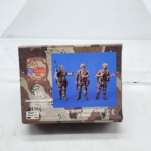 28b verlinden 552 troops - 28b,
