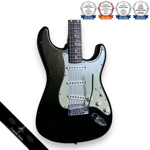 Fender custom shop 1960 - shop,