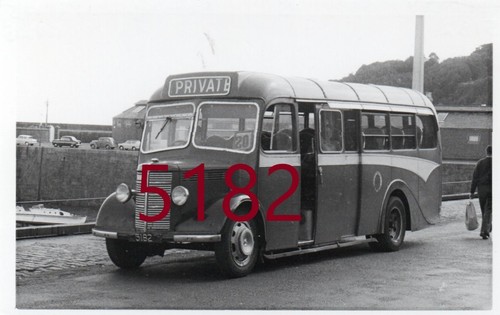 Guernsey railways 5182 - guernsey,